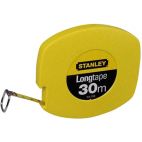 Рулетка 30 м LongTape Stanley 0-34-108