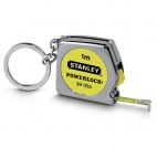 Рулетка 1 м Powerlock Stanley 0-39-055