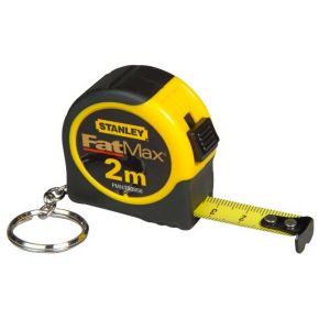 Рулетка 2 м FatMax Stanley FMHT1-33856