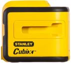 Лазерный построитель плоскостей Cubix Stanley 1-77-340