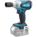 Гайковерт аккумуляторный MAKITA DTW251Z