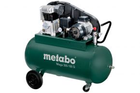 Компрессор воздушный Metabo Mega 350-100 D 601539000