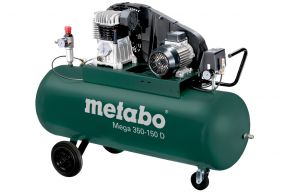 Компрессор воздушный Metabo Mega 350-150 D 601587000