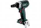 Аккумуляторный ударный гайковерт Metabo SSW 18 LTX 200 602195850