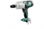 Аккумуляторный ударный гайковерт Metabo SSW 18 LTX 600 602198890