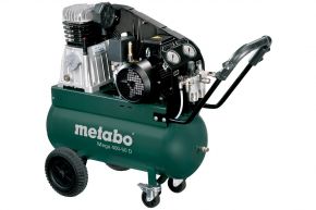 Компрессор воздушный Metabo MEGA 400-50 D 601537000