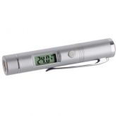 Бесконтактный инфракрасный термометр Dadget KIT MT4004