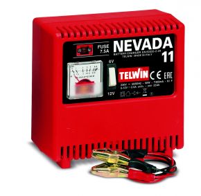 Зарядное устройство Telwin NEVADA 11 230V