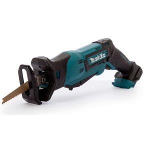 Пила сабельная аккумуляторная Makita JR105DZ