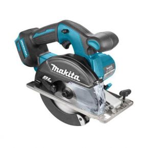 Пила дисковая аккумуляторная MAKITA DCS551Z