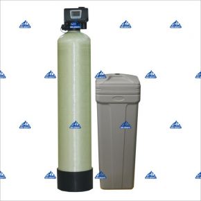 Умягчитель воды  ФИП-1665 пр-ность 4,5-5,6 куб.м./час  (пищевого класса)