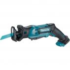 Пила сабельная аккумуляторная MAKITA JR103DZ