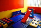 Материалы для детской игровой комнаты (игровые зоны)