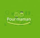 Pourmaman, Интернет-магазин одежды для новорожденных и будущи