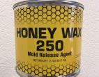 Разделительный воск Honey Wax 250 (1кг)
