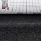 Карпет Kicx Carpet Adhesive самоклеящий 1,5x10м графит