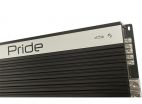 Pride Amplifier 2.5K mono Усилитель автомобильный, одноканальный