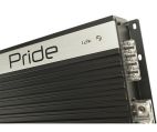 Pride Amplifier 1.2K mono Усилитель автомобильный, одноканальный
