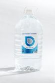 Питьевая вода "Богатырский источник"